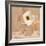 Canary Island Marguerite I-Jacob Green-Framed Art Print