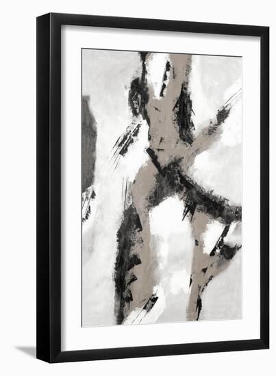 Canary Viking II-Brent Abe-Framed Giclee Print