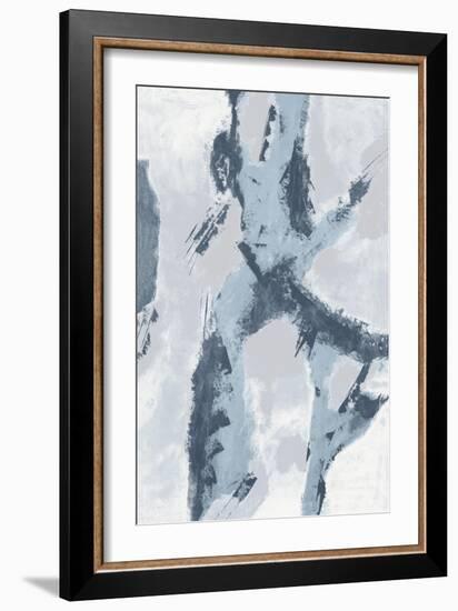 Canary Viking III-Brent Abe-Framed Giclee Print
