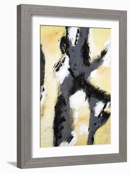 Canary Viking-Brent Abe-Framed Giclee Print