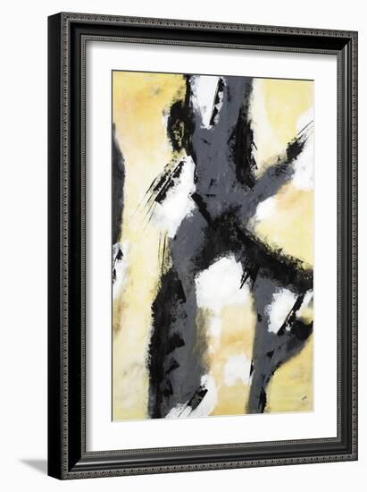 Canary Viking-Brent Abe-Framed Giclee Print