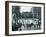 Canary Wharf, Docklands, London, England-Jon Arnold-Framed Photographic Print