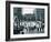 Canary Wharf, Docklands, London, England-Jon Arnold-Framed Photographic Print