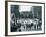 Canary Wharf, Docklands, London, England-Jon Arnold-Framed Photographic Print