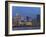 Canary Wharf, London Docklands, London, England, United Kingdom, Europe-Graham Lawrence-Framed Photographic Print