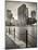 Canary Wharf, London-Craig Roberts-Mounted Photographic Print