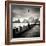 Canary Wharf, London-Craig Roberts-Framed Photographic Print