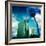 Canary Wharf, London-Craig Roberts-Framed Photographic Print