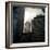 Canary Wharf, London-Craig Roberts-Framed Photographic Print