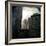 Canary Wharf, London-Craig Roberts-Framed Photographic Print