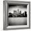 Canary Wharf, London-Craig Roberts-Framed Photographic Print