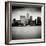 Canary Wharf, London-Craig Roberts-Framed Photographic Print