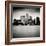 Canary Wharf, London-Craig Roberts-Framed Photographic Print