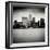 Canary Wharf, London-Craig Roberts-Framed Photographic Print