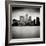 Canary Wharf, London-Craig Roberts-Framed Photographic Print