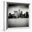 Canary Wharf, London-Craig Roberts-Framed Photographic Print