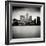 Canary Wharf, London-Craig Roberts-Framed Photographic Print