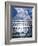 Canary Wharf Tower, Docklands, London, England, United Kingdom-Mark Mawson-Framed Photographic Print