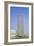 Canary Wharf Tower, Docklands, London-David Parker-Framed Photographic Print