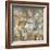 Canasta II-Georges Generali-Framed Giclee Print