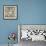 Canasta II-Georges Generali-Framed Giclee Print displayed on a wall