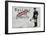 Cancelled Dreams-Banksy-Framed Premium Giclee Print