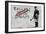 Cancelled Dreams-Banksy-Framed Giclee Print