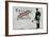 Cancelled Dreams-Banksy-Framed Giclee Print