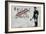 Cancelled Dreams-Banksy-Framed Giclee Print