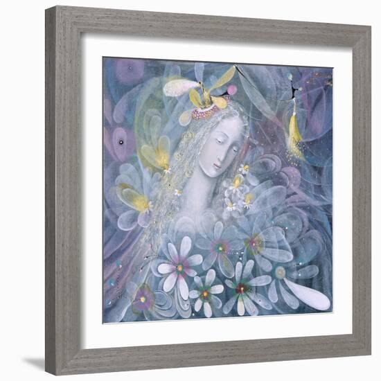 Cancer, 2006-Annael Anelia Pavlova-Framed Giclee Print