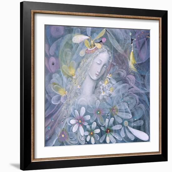 Cancer, 2006-Annael Anelia Pavlova-Framed Giclee Print