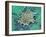 Cancer Cell Apoptosis, SEM-Steve Gschmeissner-Framed Photographic Print