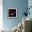 Cancer Cell Division-Dr. Paul Andrews-Framed Premium Photographic Print displayed on a wall