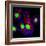 Cancer Cell Division-Dr. Paul Andrews-Framed Premium Photographic Print