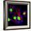 Cancer Cell Division-Dr. Paul Andrews-Framed Premium Photographic Print