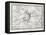 Cancer Constellation, Zodiac, 1822-Science Source-Framed Premier Image Canvas