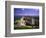 Cancun, Mexico-Walter Bibikow-Framed Photographic Print