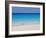 Cancun, Yucatan, Mexico, Central America-John Miller-Framed Photographic Print