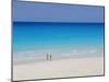 Cancun, Yucatan, Mexico, Central America-John Miller-Mounted Photographic Print