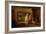 Candaules-Jean Leon Gerome-Framed Giclee Print