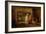 Candaules-Jean Leon Gerome-Framed Giclee Print