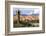 Candelabra Cactus, Valle Tin Tin, Los Cardones Park, Argentina-Peter Groenendijk-Framed Photographic Print