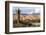 Candelabra Cactus, Valle Tin Tin, Los Cardones Park, Argentina-Peter Groenendijk-Framed Photographic Print