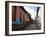 Candelaria, the Historic District, Bogota, Colombia, South America-Ethel Davies-Framed Photographic Print