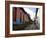 Candelaria, the Historic District, Bogota, Colombia, South America-Ethel Davies-Framed Photographic Print