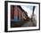 Candelaria, the Historic District, Bogota, Colombia, South America-Ethel Davies-Framed Photographic Print