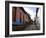 Candelaria, the Historic District, Bogota, Colombia, South America-Ethel Davies-Framed Photographic Print