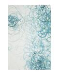 Weave-Candice Alford-Stretched Canvas