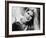 Candice Bergen, the Hunting Party, 1971-null-Framed Photographic Print