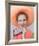 Candice Bergen-null-Framed Photo